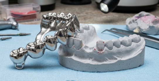 Silverborne Dental Gap Fill
